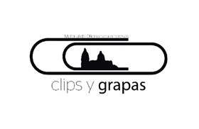 Clips y Grapas. Salamanca