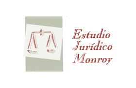 Estudio Jurídico Monroy